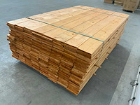 Red class - tuinplank 16x140x1800mm (216x) - afbeelding 8 van  8