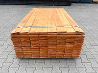 Red class plank 1800x140x17 mm (192x) - afbeelding 4 van  11