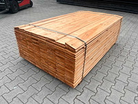 Red class plank 1800x140x17 mm (192x) - afbeelding 8 van  11