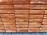 Red class plank 1800x140x17 mm (192x) - afbeelding 2 van  11