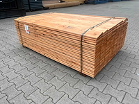 Red class plank 1800x140x17 mm (192x) - afbeelding 5 van  11
