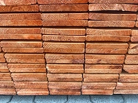 Red class plank 1800x140x17 mm (192x) - afbeelding 8 van  11