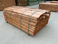 Red class tuinplank 1800x140x16mm (180x) - afbeelding 3 van  8