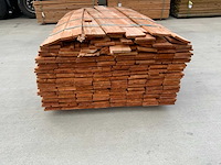 Red class tuinplank 1800x140x16mm (180x) - afbeelding 4 van  8