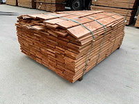 Red class tuinplank 1800x140x16mm (180x) - afbeelding 5 van  8