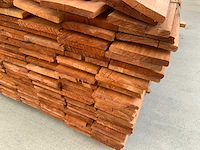 Red class tuinplank 1800x140x16mm (180x) - afbeelding 6 van  8