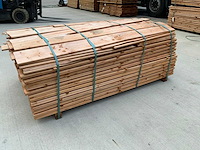 Red class tuinplank 1800x140x16mm (180x) - afbeelding 8 van  8