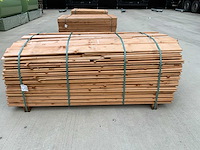 Red class tuinplank 1800x140x16mm (180x) - afbeelding 2 van  8