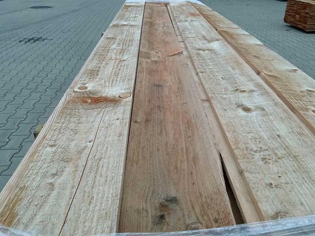 Red class tuinplank ca 3000x180mm (150x) - afbeelding 4 van  9