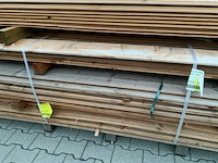 Red class tuinplank ca 3000x180mm (150x) - afbeelding 5 van  9