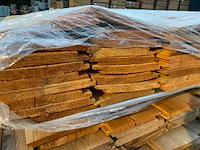 Red class tuinplank ca 3000x180mm (150x) - afbeelding 8 van  9