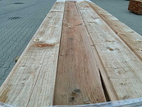 Red class tuinplank ca 3000x180mm (150x) - afbeelding 4 van  9