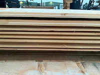 Red class tuinplank ca 3000x180mm (150x) - afbeelding 6 van  9