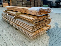 Red class tuinplank ca 3000x180mm (150x) - afbeelding 5 van  5