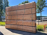 Red class wood vuren ligger 5000x140x65mm (70x) - afbeelding 14 van  16