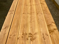 Red class zweeds rabat 500x19,5x1,1-2,2 cm (120x) - afbeelding 3 van  8