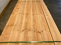 Red class zweeds rabat 500x19,5x1,1-2,2 cm (60x) - afbeelding 3 van  7