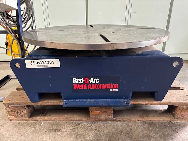 Red d arc - lasmanipulator - afbeelding 2 van  6