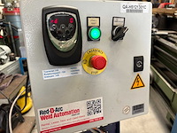 Red d arc - lasmanipulator - afbeelding 4 van  6