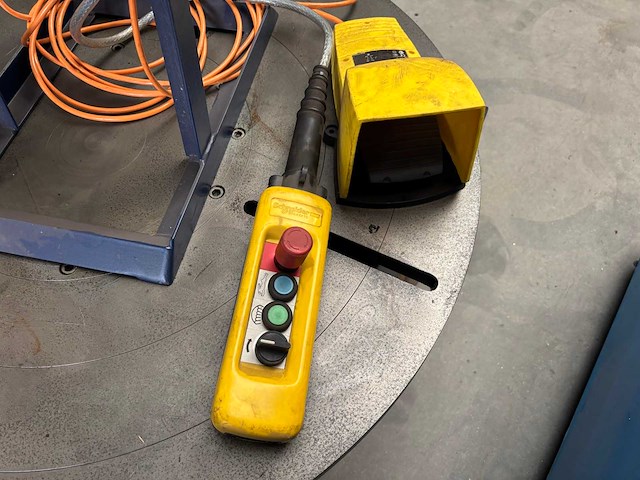 Red d arc - lasmanipulator - afbeelding 5 van  6