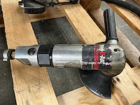 Red-d-arc pneumatische haakse slijpmachine (8x) - afbeelding 2 van  4