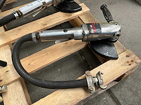 Red-d-arc pneumatische haakse slijpmachine (8x) - afbeelding 3 van  6