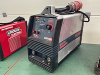 Red-d-arc welderentals es270ie elektrode lasapparaat - afbeelding 1 van  6