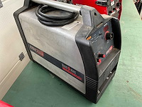 Red-d-arc welderentals es270ie elektrode lasapparaat - afbeelding 2 van  6