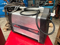 Red-d-arc welderentals es270ie elektrode lasapparaat - afbeelding 4 van  6
