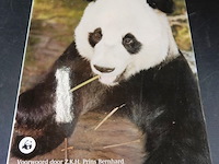 Red de dieren - afbeelding 1 van  5