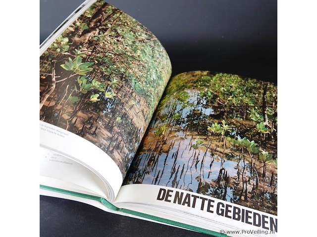 Red de dieren - afbeelding 5 van  5