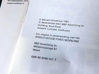 Red de dieren - afbeelding 2 van  5