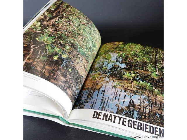 Red de dieren - afbeelding 5 van  5