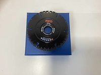 Red k706 diamantslijpschijf 125mm - kgs - afbeelding 3 van  6