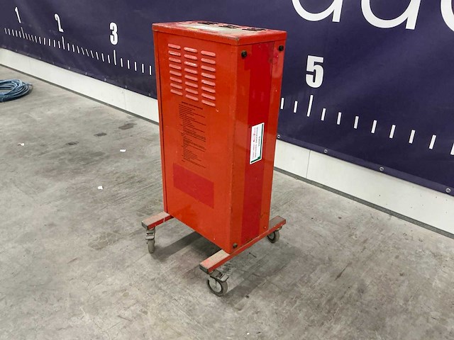 Red rad rrm3000 infrarood heater - afbeelding 4 van  7