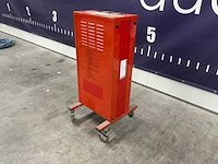 Red rad rrm3000 infrarood heater - afbeelding 4 van  7