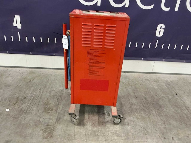 Red rad rrm3000 infrarood heater - afbeelding 5 van  7