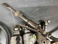 Red rooster pneumatische slagmoersleutel (2x) - afbeelding 3 van  5