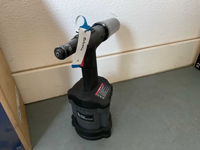 Red rooster riveter rri-pr40948 blindklinkmoertang - afbeelding 2 van  5