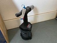 Red rooster riveter rri-pr40948 blindklinkmoertang - afbeelding 2 van  5