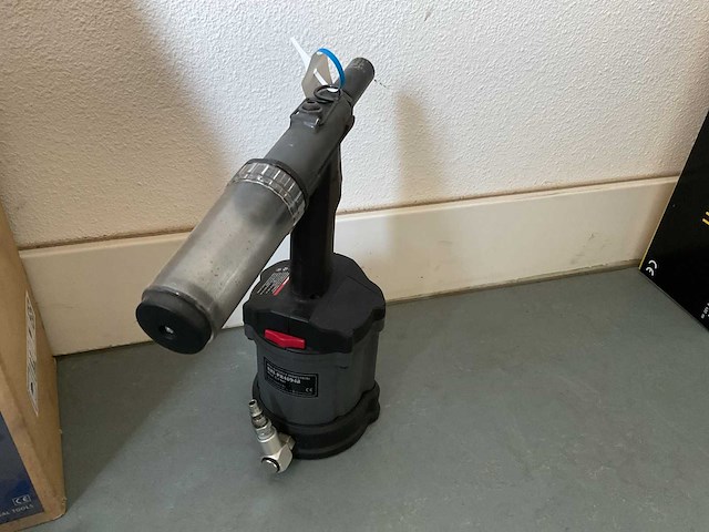 Red rooster riveter rri-pr40948 blindklinkmoertang - afbeelding 3 van  5