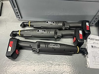 Red rooster rri-ba16s3 accu momentsleutel (3x) - afbeelding 1 van  4