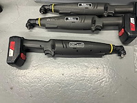 Red rooster rri-ba16s3 accu momentsleutel (3x) - afbeelding 2 van  4