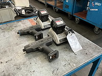 Red rooster rri-bs12 schroef- boormachine (2x) - afbeelding 1 van  6