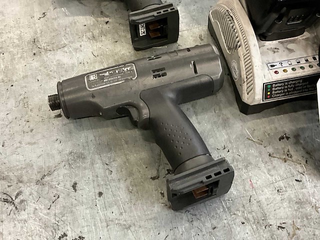 Red rooster rri-bs12 schroef- boormachine (2x) - afbeelding 3 van  6