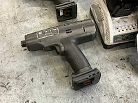 Red rooster rri-bs12 schroef- boormachine (2x) - afbeelding 3 van  6