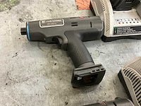 Red rooster rri-bs12 schroef- boormachine (2x) - afbeelding 5 van  6