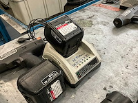 Red rooster rri-bs12 schroef- boormachine (4x) - afbeelding 4 van  12