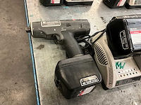 Red rooster rri-bs12 schroef- boormachine (4x) - afbeelding 8 van  12