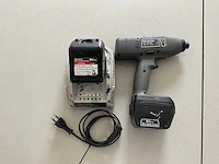 Red rooster rri-bs12h2 accu schroefmachine - afbeelding 2 van  3